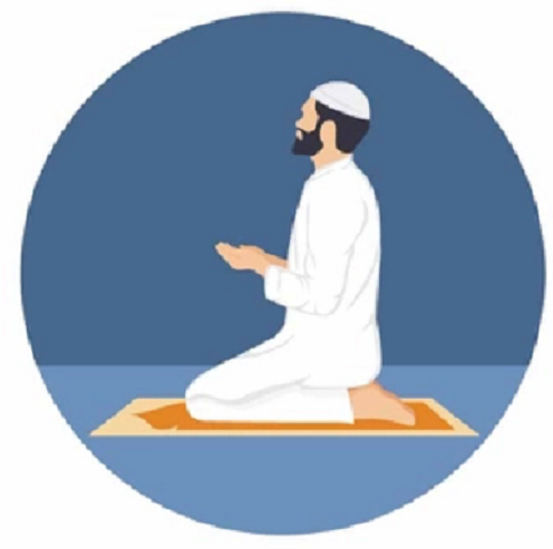 Doa Harian Masjid Al- Minin II